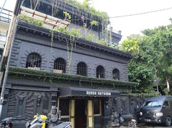 Harga Rumah Ahmad Dhani Rp 12 M Masih Wajar, Begini Hitungannya