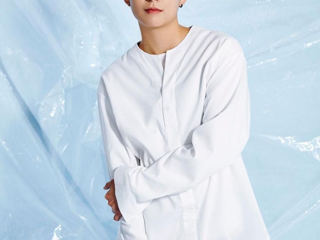 Tinggalkan SM Entertainment, Amber Persiapkan Album Solo Tinggalkan SM Entertainment, Amber Persiapkan Album Solo