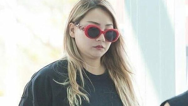 Transformasi Penampilan CL Eks 2NE1 yang Disebut Netizen Makin Gemuk