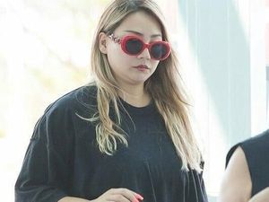 Transformasi Penampilan CL Eks 2NE1 yang Disebut Netizen Makin Gemuk Transformasi Penampilan CL Eks 2NE1 yang Disebut Netizen Makin Gemuk