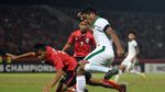 Foto: Garuda Asia Masih Sempurna