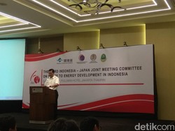 RI-Jepang Kerja Sama Sulap Sampah Jadi Listrik