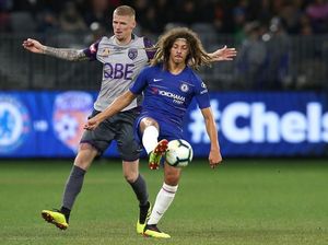 15 Pemain Potensial di FIFA 19 15 Pemain Potensial di FIFA 19
