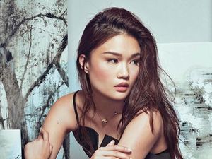 Kisah Sosialita Cantik Hong Kong yang Pernah Diculik di Dalam Gua