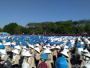 Pemerkosaan Mahasiswi di KKN Pulau Seram Bikin Heboh Kampus Biru
