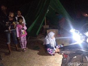 BNPB: Turis Takut Gara-gara Kabar Hoax Gempa 7,5 SR Malam Ini