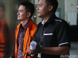 Zumi Zola Hadapi Sidang Perdana Kamis 23 Agustus