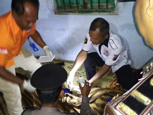 Hilang 4 Jam, Dua Anak Ditemukan Tewas di Bendungan Magetan