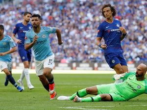 Pertahanan Jadi PR Chelsea Pertahanan Jadi PR Chelsea