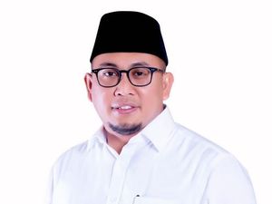 Gerindra Sindir Balik PDIP: Ingatkan Jokowi Penuhi Janji Kampanye Gerindra Sindir Balik PDIP: Ingatkan Jokowi Penuhi Janji Kampanye