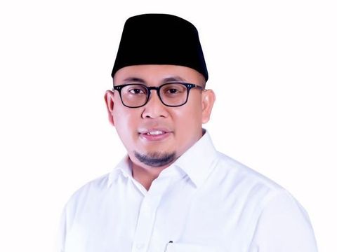 Andre Rosiade