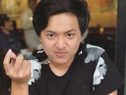 Jadi Cameo di The Way I Love You, Arsy Widianto Kini Tertarik Main Film