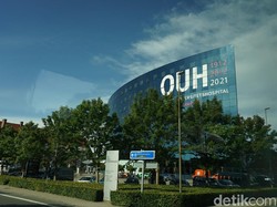 Ini Sebabnya Orang Denmark Jarang Masuk Rumah Sakit