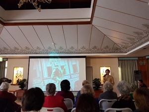 Pesona Budaya & Kuliner Sumatera Barat Pukau Publik Australia