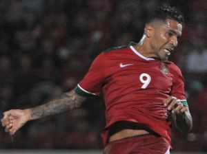 Misi Khusus Beto Goncalves bersama Timnas U-23 di HUT RI ke-73 Misi Khusus Beto Goncalves bersama Timnas U-23 di HUT RI ke-73