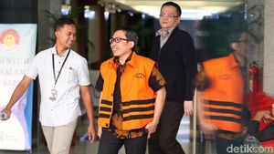 Eks Pejabat Kemenkeu Diperiksa Terkait Kasus Mafia Anggaran