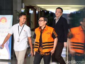 Eks Pejabat Kemenkeu Diperiksa Terkait Kasus Mafia Anggaran