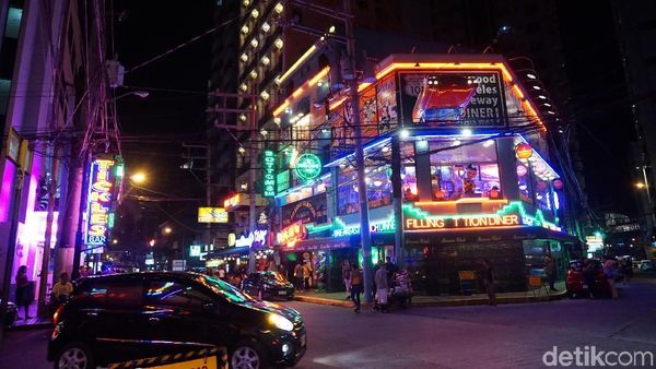 Foto: Tempat Khusus Dewasa di Filipina