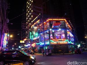 Foto: Tempat Khusus Dewasa di Filipina