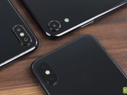 iPhone Terbaru Mejeng di Toko Online