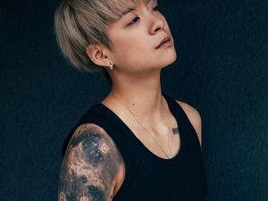 5 Idol K-Pop yang Melawan Standar Kecantikan Korea Selatan 5 Idol K-Pop yang Melawan Standar Kecantikan Korea Selatan