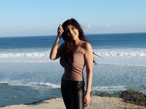 Dita Soedarjo Kini Disebut Calon Pacar Ariel NOAH