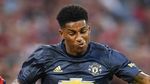 Marcus Rashford dan Para Pemain Top Nomor 10 di Manchester United