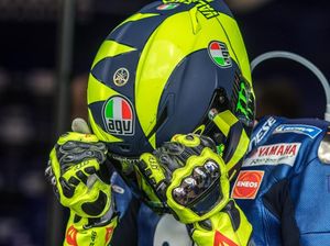 Ada Ducati di Balik Yamaha yang Mulai Ngebut Lagi?