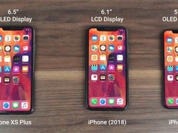 Inikah Nama iPhone Terbaru, Apple?