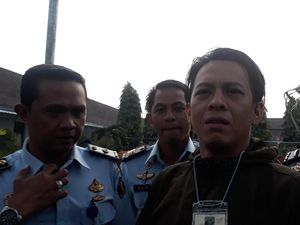 Ariel Bicara Praperadilan Luna Maya-Cut Tari di Kasus Video Porno