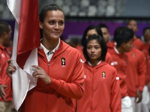 Merah Putih Terancam Tidak Bisa Berkibar Lagi di Dunia Olahraga Merah Putih Terancam Tidak Bisa Berkibar Lagi di Dunia Olahraga