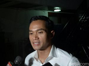 Anindya Bakrie cs Temui Luhut Bahas Investasi Pasca Pandemi