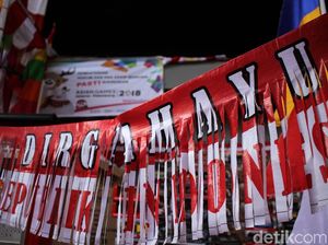 Serbu! Aneka Promo Wisata Sambut Hari Kemerdekaan