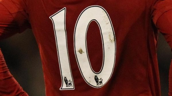 7 Pemain Top yang Pakai Nomor 10 MU Sebelum Matheus Cunha