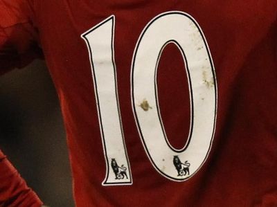 7 Pemain Top yang Pakai Nomor 10 MU Sebelum Matheus Cunha