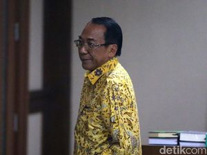 Pesta Diskon Hukuman Koruptor, ICW: Mengecewakan! Pesta Diskon Hukuman Koruptor, ICW: Mengecewakan!