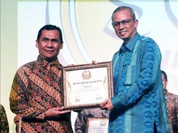 Lintasarta Data Center Kembali Raih Penghargaan di SQA 2018