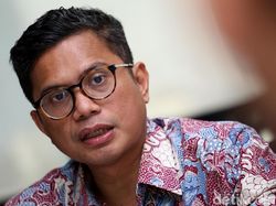 Pahala Ungkap Tugas Khusus dari Jokowi: Genjot Perdagangan hingga Investasi