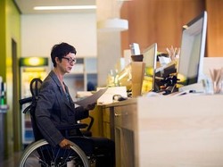 Kisah Inspiratif Wanita Difabel Ini Buat Kamu Malu Jika Mengeluh Soal Hidup