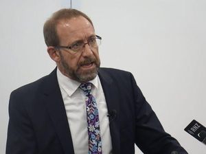 Kata Menteri Selandia Baru Soal Gempa Lombok: Sangat Mengerikan!