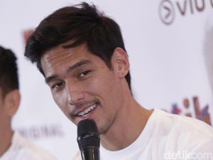 Richard Kyle Sudah Kenalkan Jessica Iskandar ke Keluarga, Ingin Serius?