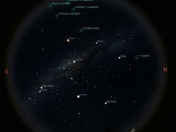 Observatorium Terbesar di Asia Tenggara Dibangun di Kupang