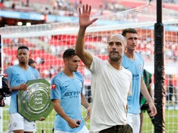 Jelang Penutupan Bursa Transfer, City Masih Cari Satu Gelandang Lagi