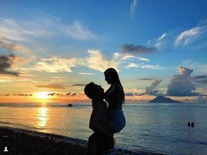 Susan Sameh Nilai Banyak Anak Muda yang Pacarannya Lebih Parah Susan Sameh Nilai Banyak Anak Muda yang Pacarannya Lebih Parah