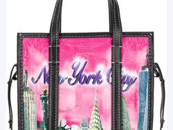 Balenciaga Jual Tas Rp 28 Juta, Ternyata Tiru Desain Toko Suvenir?