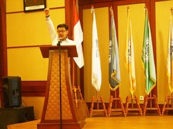 Kemnaker Harap Lulusan Polteknaker Bisa Langsung Diterima Kerja