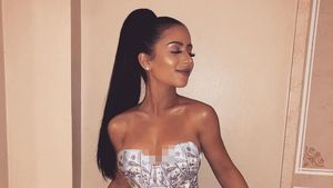 Potret Selebgram yang Beri Balasan Menohok Saat Disebut Wanita Sampah