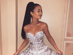 Potret Selebgram yang Beri Balasan Menohok Saat Disebut Wanita Sampah Potret Selebgram yang Beri Balasan Menohok Saat Disebut Wanita Sampah