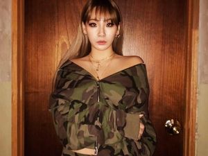 Ibu CL Eks 2NE1 Meninggal Dunia Ibu CL Eks 2NE1 Meninggal Dunia