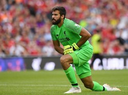 Debut Alisson Begitu Menggoda, Selanjutnya?